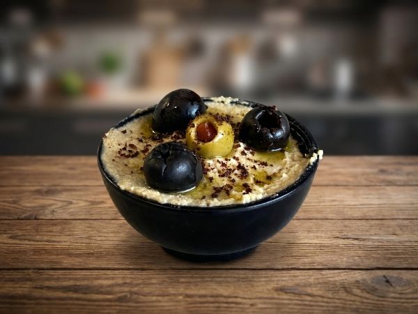 Protein Punch