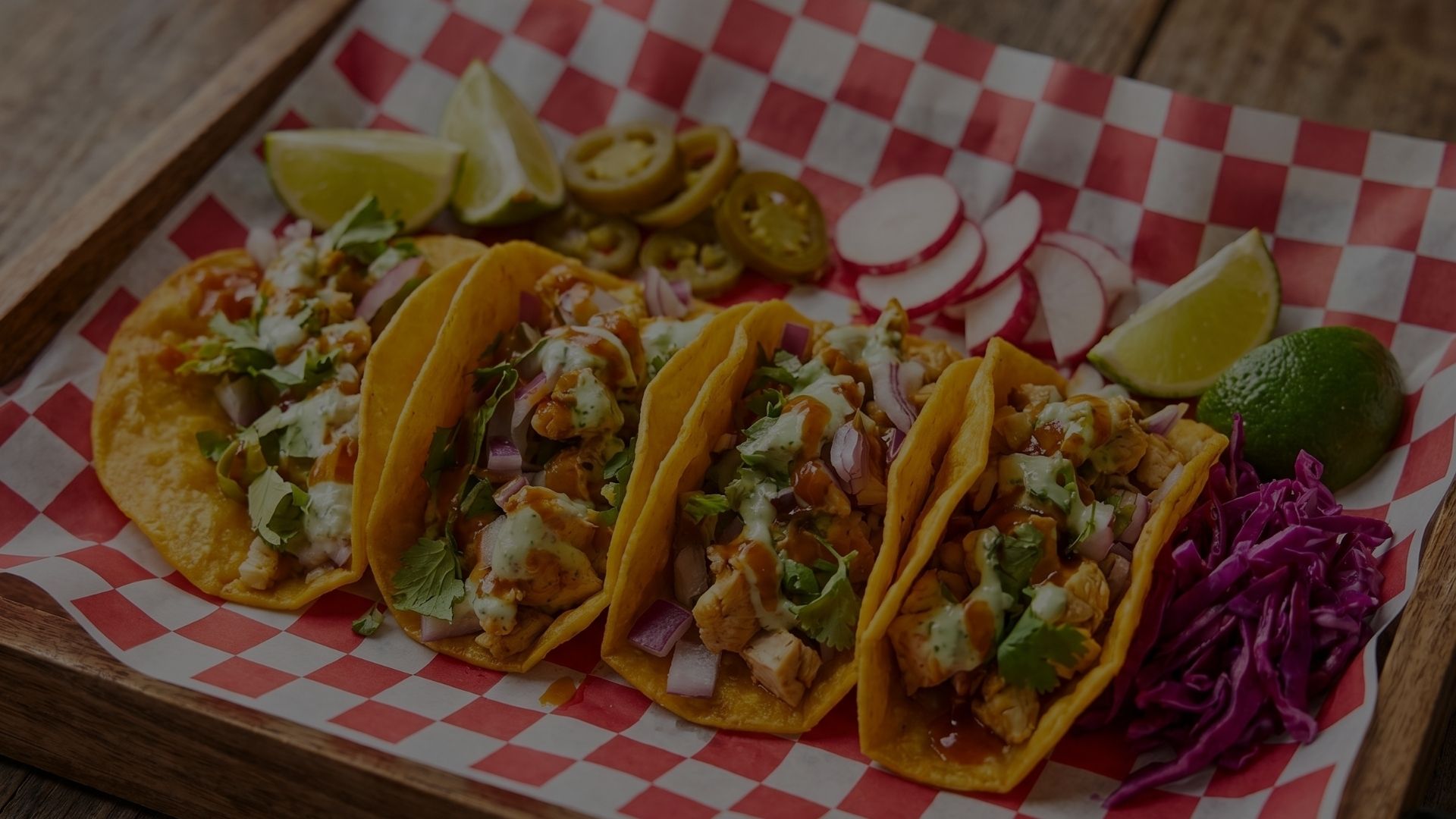 The Goat Company Food Truck