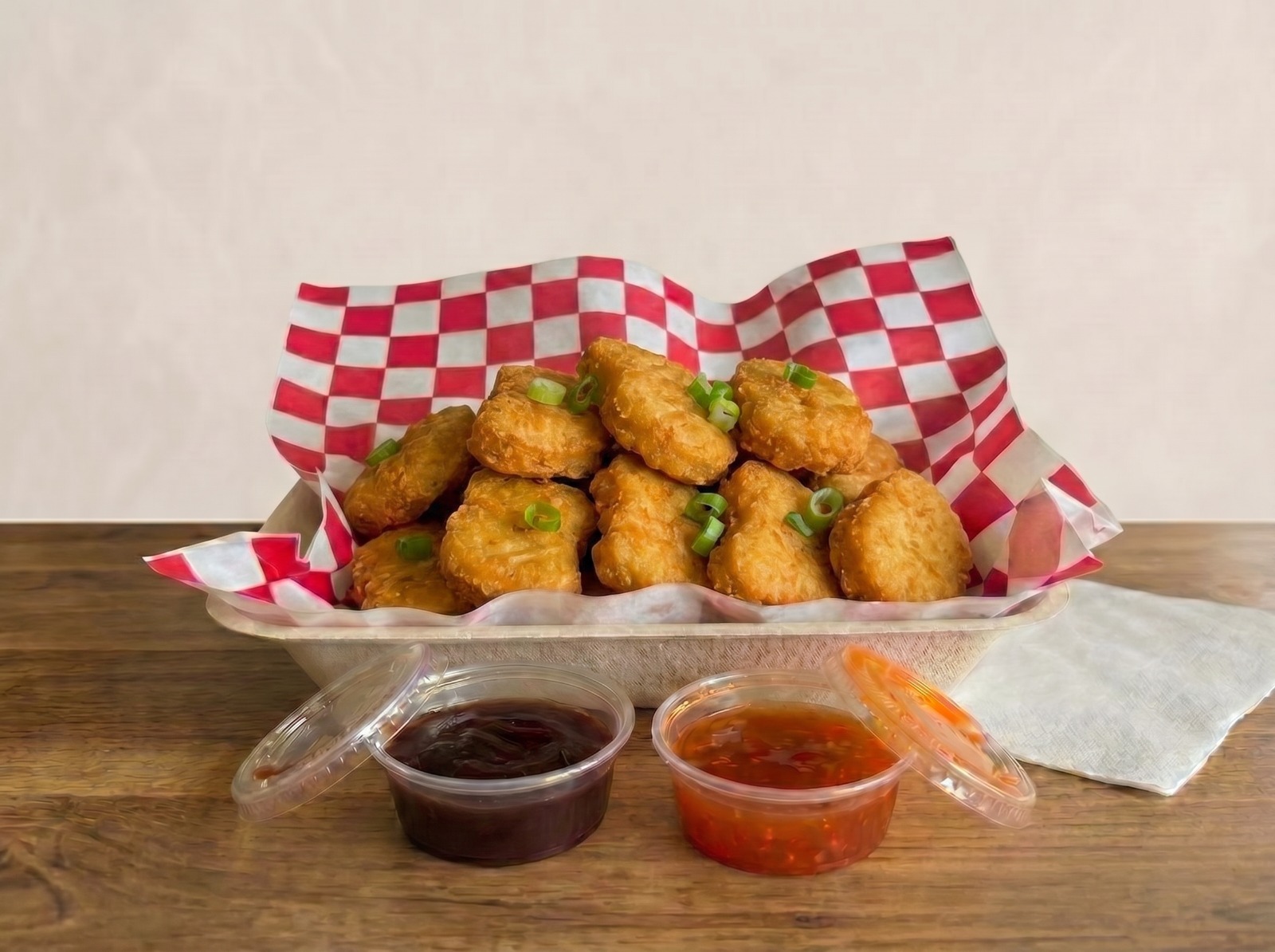 Chicken Nuggets