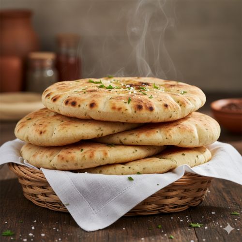 Pita Bread