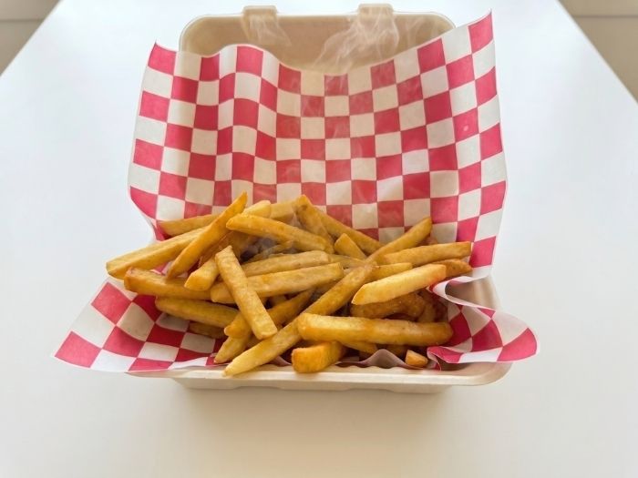 Fries