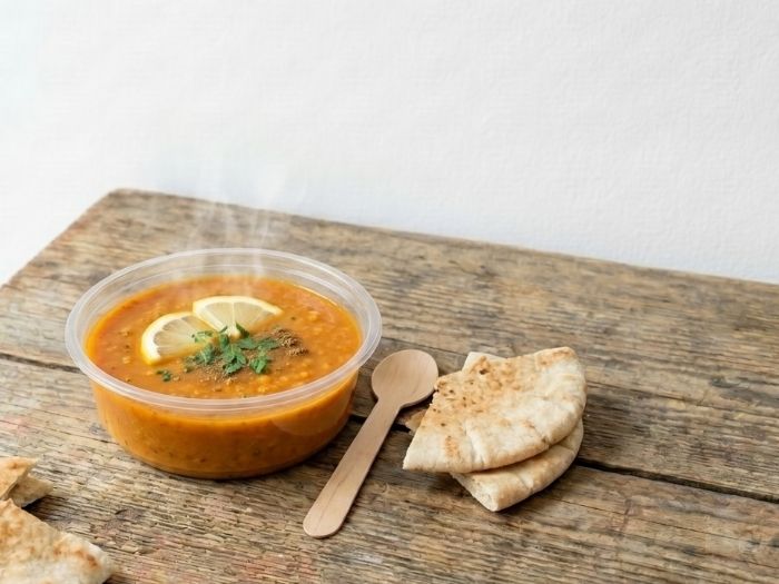Lentil Soup