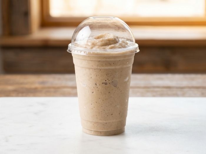 Triple Berry Banana Stinger
