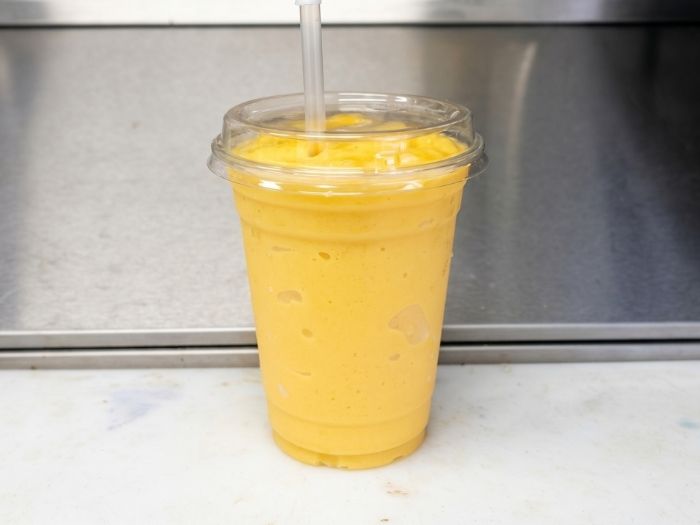Yellow Monkey