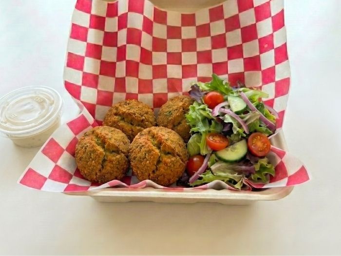 Falafel