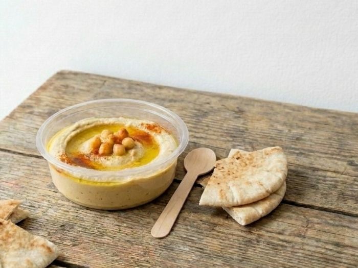 Hummus
